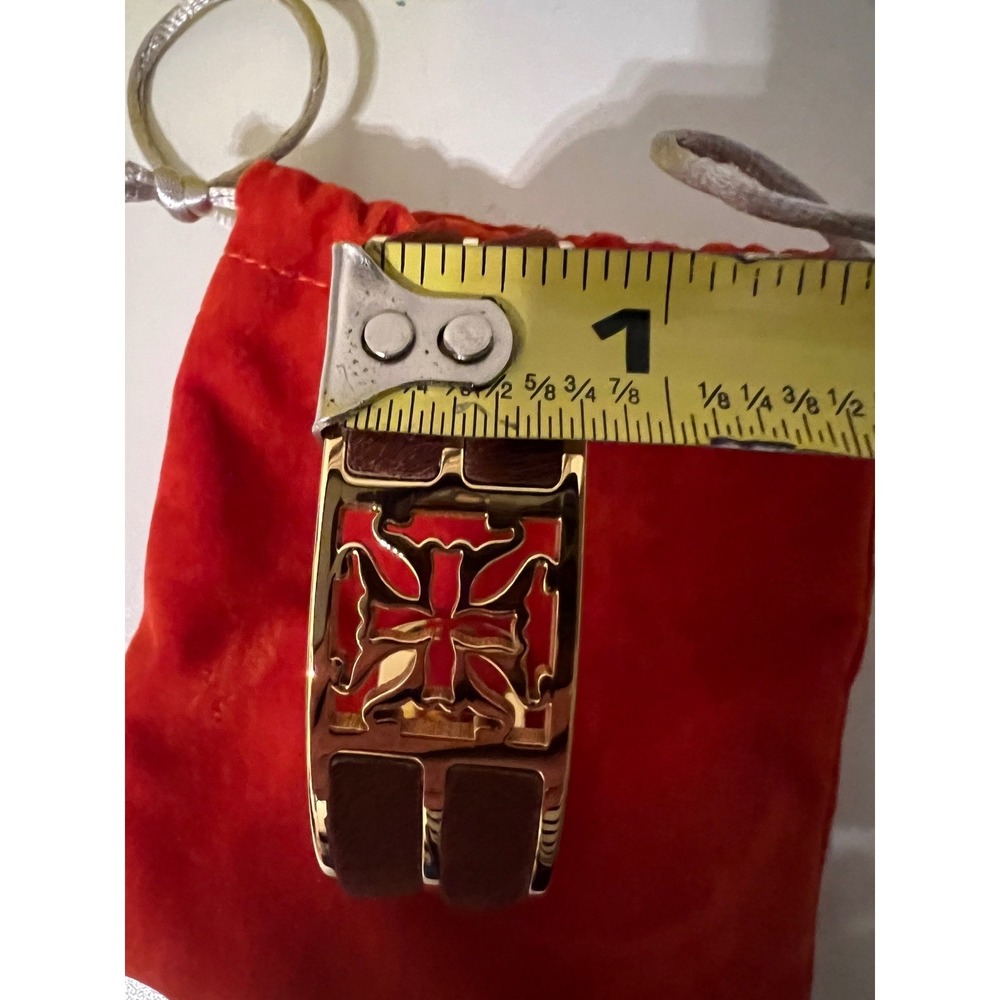 Rustic Cuff Bracelet - image 8